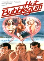 Hot Bubblegum 1981 filme cenas de nudez