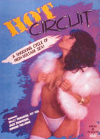 Hot Circuit 1972 filme cenas de nudez