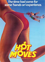 Hot Moves (1984) Cenas de Nudez