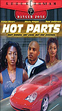Hot Parts 2003 filme cenas de nudez