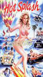 Hot Splash (1987) Cenas de Nudez