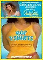 Hot T-Shirts cenas de nudez