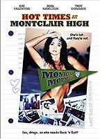 Hot Times at Montclair High 1989 filme cenas de nudez