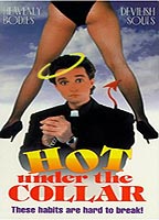 Hot Under the Collar (1991) Cenas de Nudez