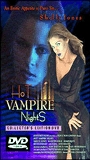 Hot Vampire Nights cenas de nudez