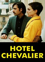 Hotel Chevalier 2007 filme cenas de nudez
