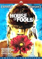 House of Fools (2002) Cenas de Nudez