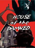 House of the Damned (2008) Cenas de Nudez