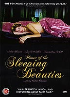 House of the Sleeping Beauties cenas de nudez