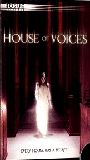 House of Voices cenas de nudez