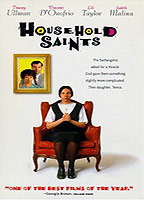 Household Saints (1993) Cenas de Nudez