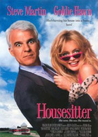 HouseSitter (1992) Cenas de Nudez