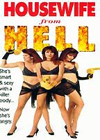 Housewife From Hell (1993) Cenas de Nudez