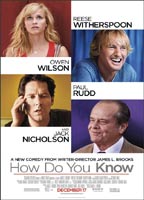 How Do You Know (2010) Cenas de Nudez