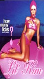 How Many Licks 2001 filme cenas de nudez