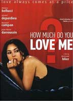 Quanto me Amas? (2005) Cenas de Nudez