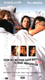 How My Mother Gave Birth to Me During Menopause (2003) Cenas de Nudez