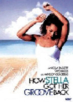 How Stella Got Her Groove Back (1998) Cenas de Nudez
