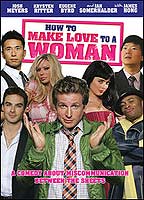 How to Make Love to a Woman (2010) Cenas de Nudez