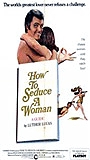 How to Seduce a Woman (1974) Cenas de Nudez