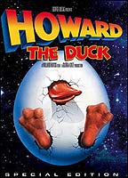 Howard the Duck (1986) Cenas de Nudez