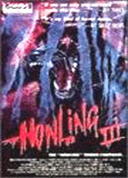 Howling III 1987 filme cenas de nudez