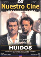 Huidos (1993) Cenas de Nudez