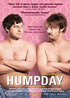 Humpday (2009) Cenas de Nudez