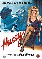 Hussy (1980) Cenas de Nudez