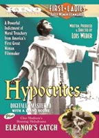 Hypocrites (1915) Cenas de Nudez