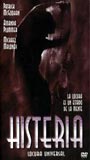 Hysteria (1997) Cenas de Nudez