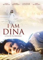 I Am Dina (2002) Cenas de Nudez