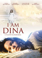 I Am Dina 2002 filme cenas de nudez