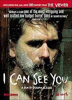 I Can See You (2008) Cenas de Nudez