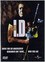 I.D. (1995) Cenas de Nudez