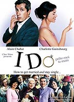 I Do: How to Get Married and Stay Single (2006) Cenas de Nudez