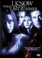 I Know What You Did Last Summer (1997) Cenas de Nudez