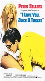 I Love You, Alice B. Toklas! 1968 filme cenas de nudez