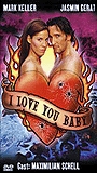 I Love You Baby (2000) Cenas de Nudez