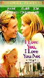 I Love You, I Love You Not (1996) Cenas de Nudez