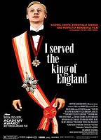 I Served The King Of England 2006 filme cenas de nudez