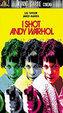 I Shot Andy Warhol cenas de nudez