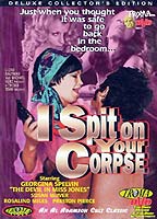 I Spit on Your Corpse! 1974 filme cenas de nudez
