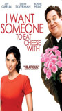 I Want Someone to Eat Cheese With (2006) Cenas de Nudez