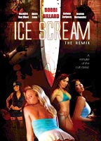 Ice Scream: The ReMix cenas de nudez