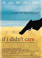 If I Didn't Care (2006) Cenas de Nudez