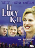 If Lucy Fell (1996) Cenas de Nudez