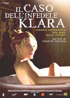The Case Of Unfaithful Klara 2009 filme cenas de nudez
