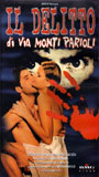 Il Delitto di Via Monte Parioli (1998) Cenas de Nudez