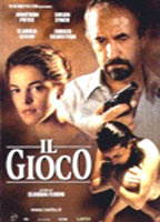Il Gioco (1999) Cenas de Nudez